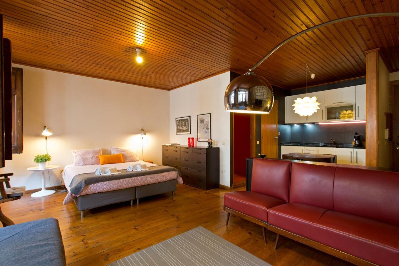 Charming Ribeira Apartment 328 Feet Douro River OOporto Extérieur photo