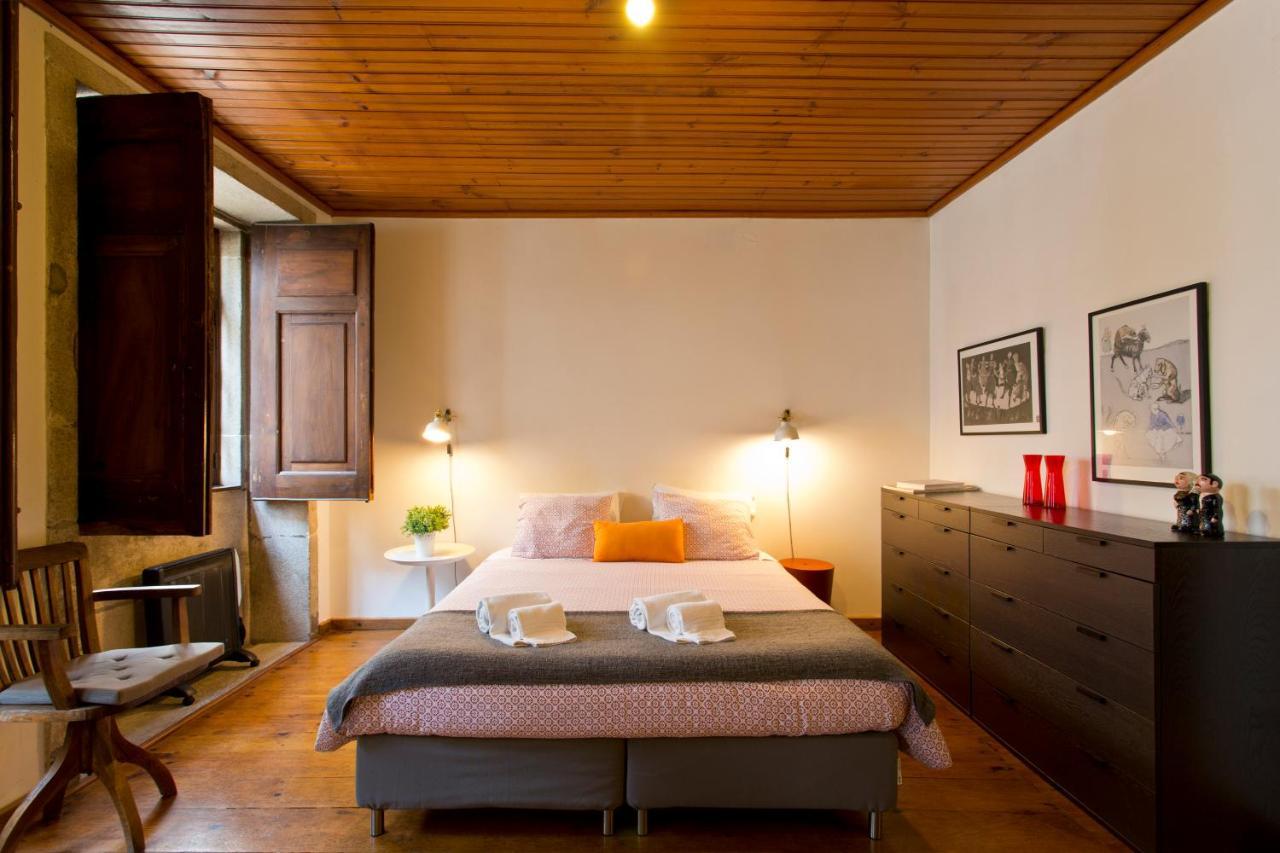 Charming Ribeira Apartment 328 Feet Douro River OOporto Extérieur photo