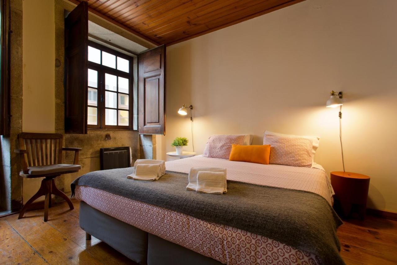 Charming Ribeira Apartment 328 Feet Douro River OOporto Extérieur photo