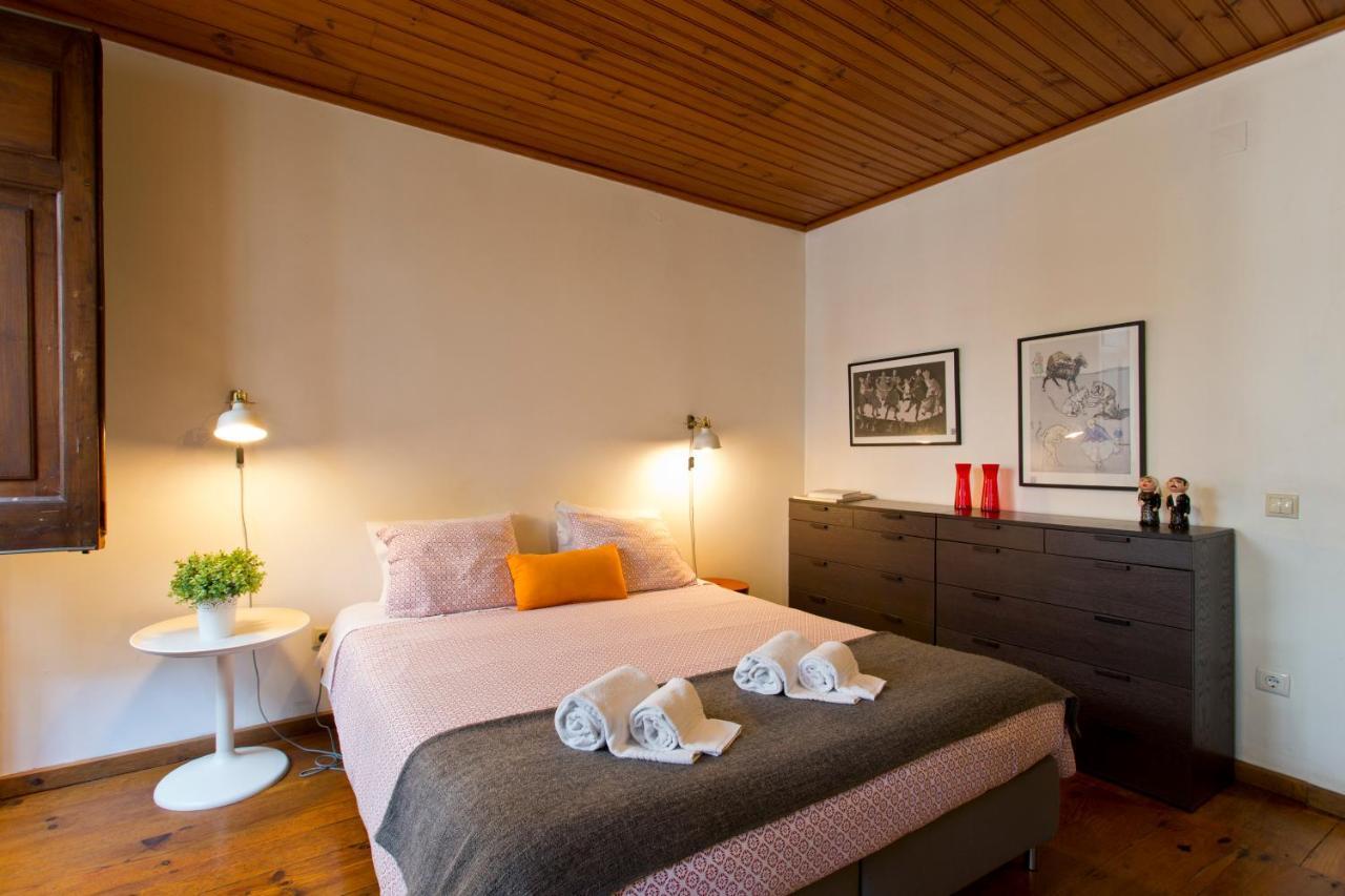 Charming Ribeira Apartment 328 Feet Douro River OOporto Extérieur photo