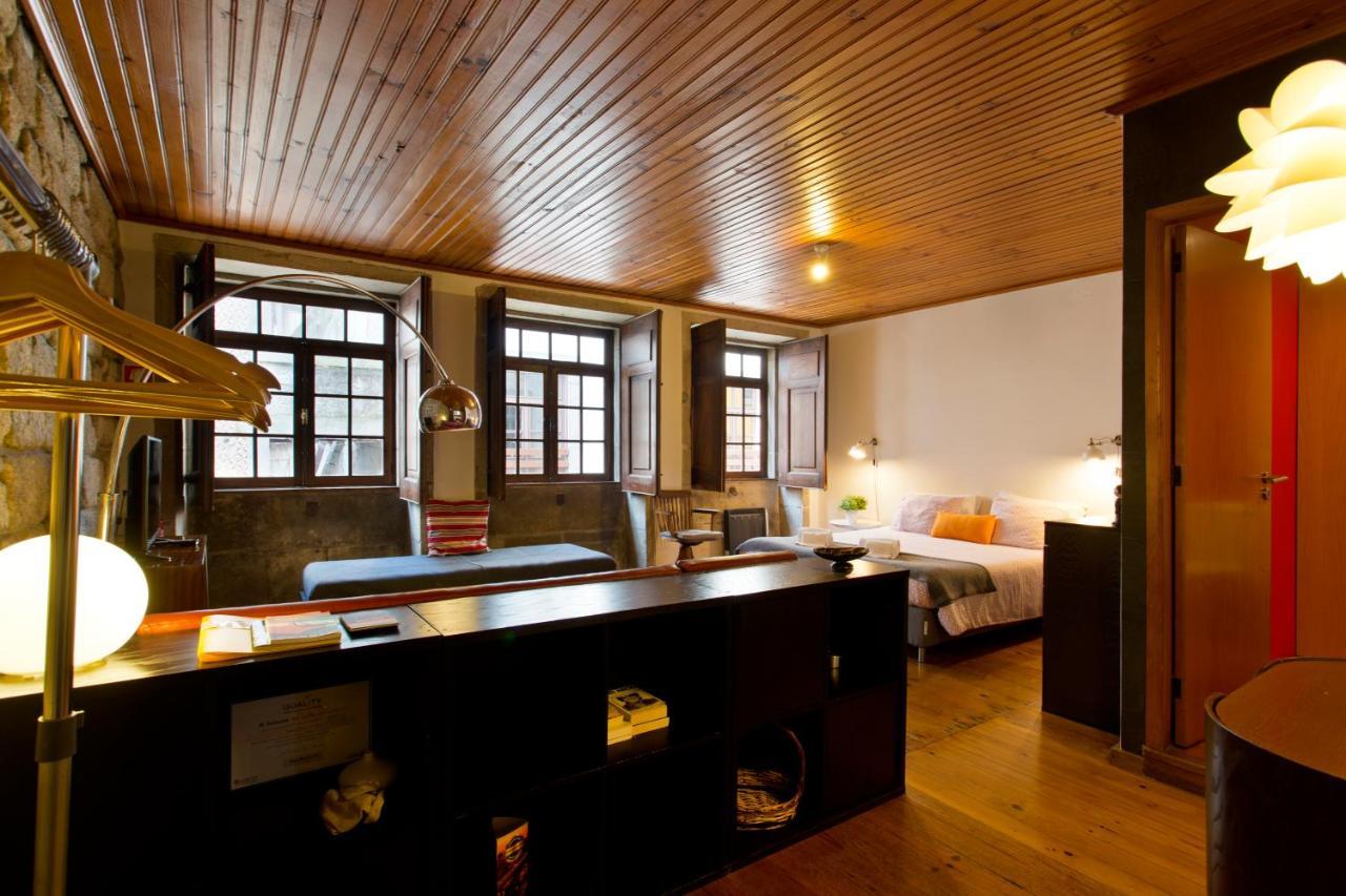 Charming Ribeira Apartment 328 Feet Douro River OOporto Extérieur photo