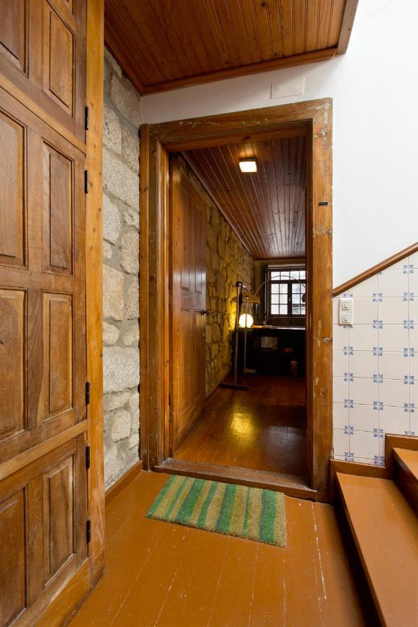 Charming Ribeira Apartment 328 Feet Douro River OOporto Extérieur photo